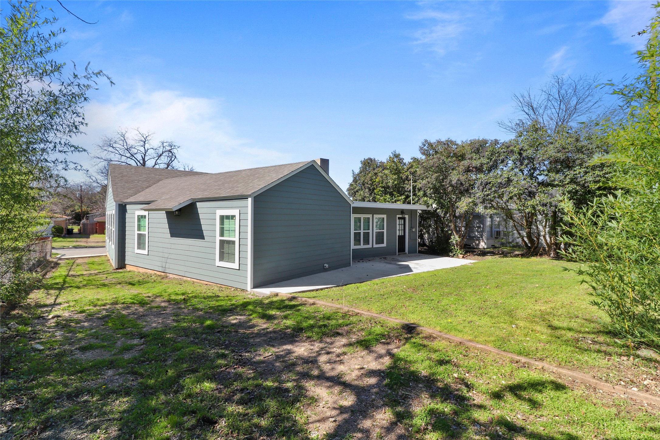 3557 Winston Road Fort Worth TX 76109