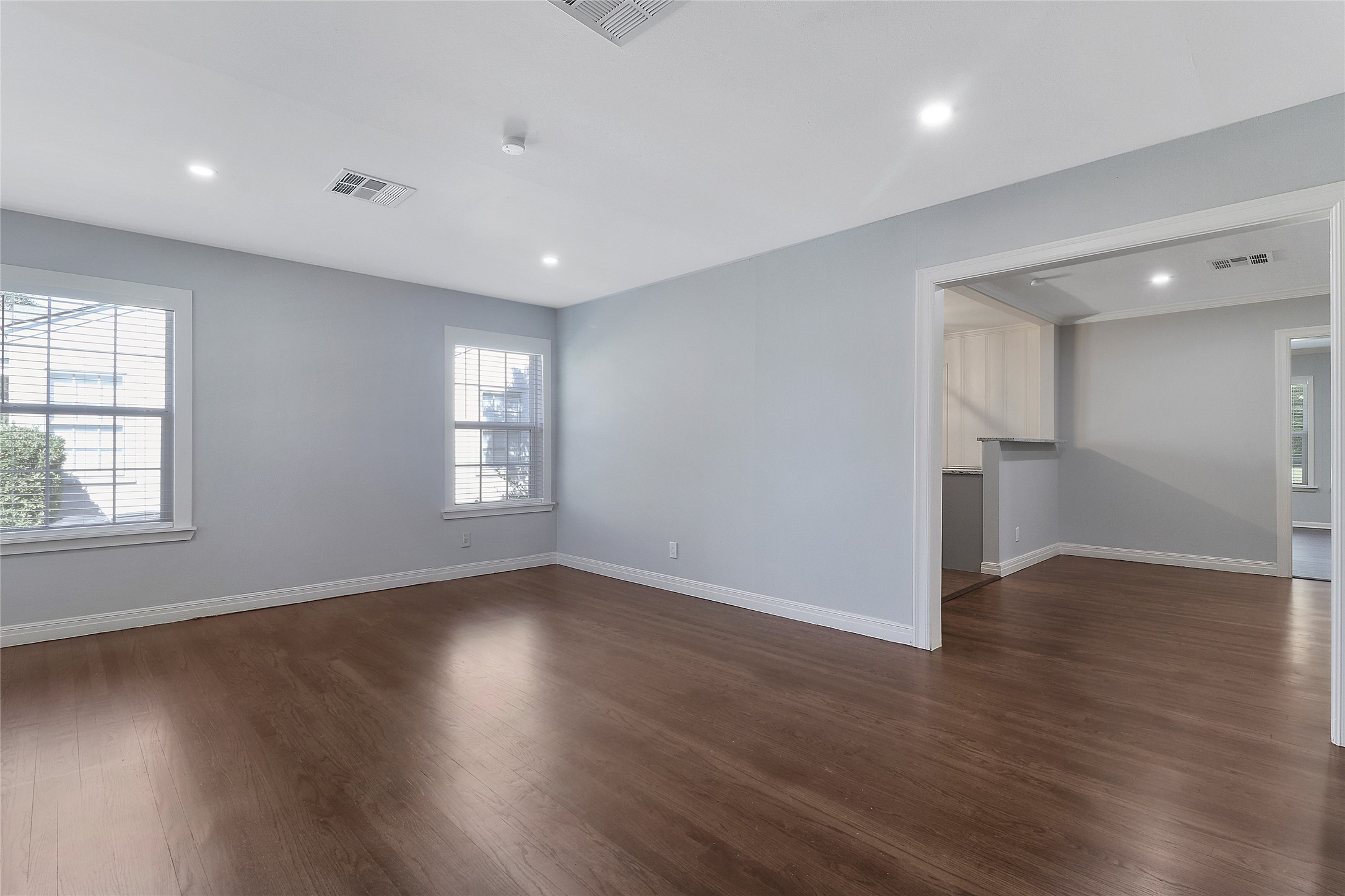 3557 Winston Road Fort Worth TX 76109