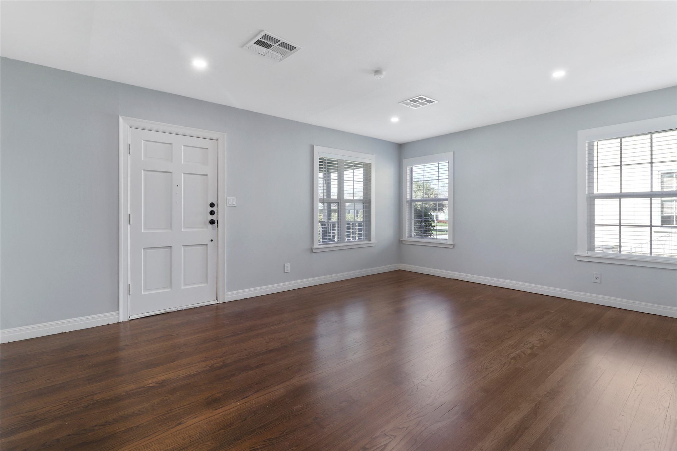 3557 Winston Road Fort Worth TX 76109