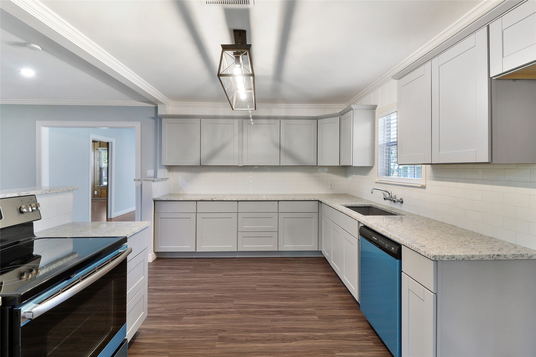 3557 Winston Road Fort Worth TX 76109