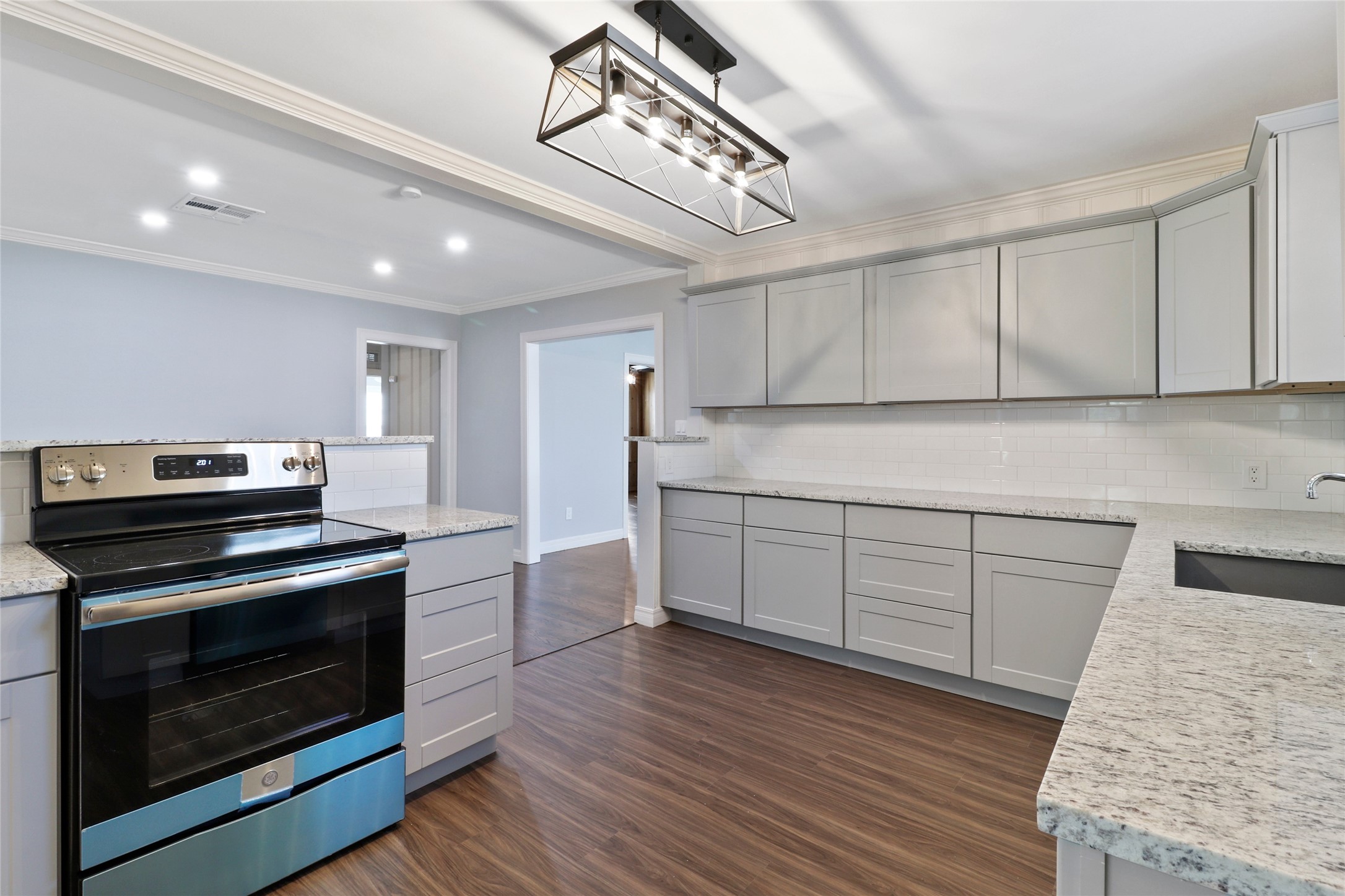 3557 Winston Road Fort Worth TX 76109