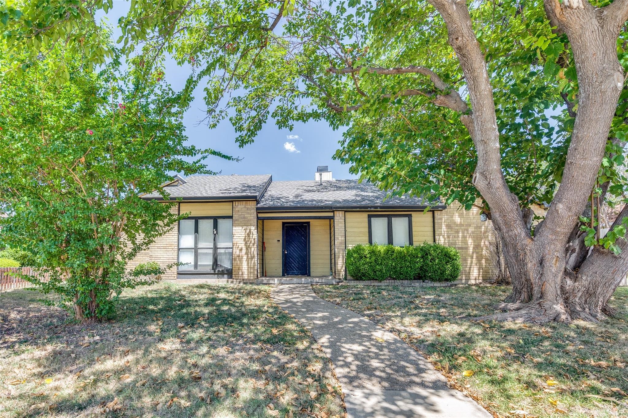 2905 Mollimar Drive Plano TX 75075