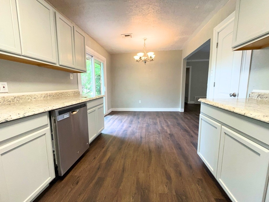 2709 NW Hilltop Drive No City OK 73507