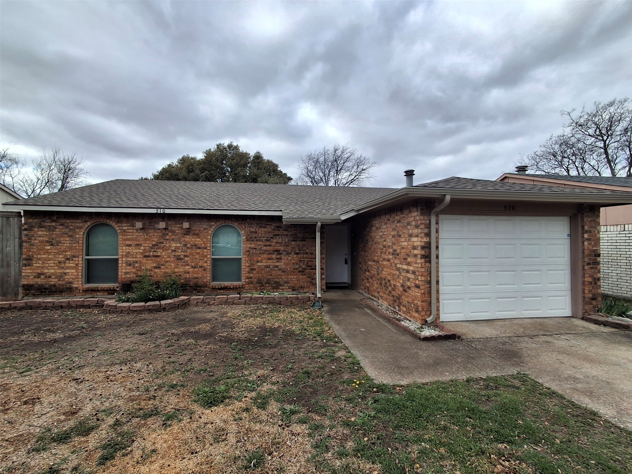 510 Cumberland Drive Allen TX 75002