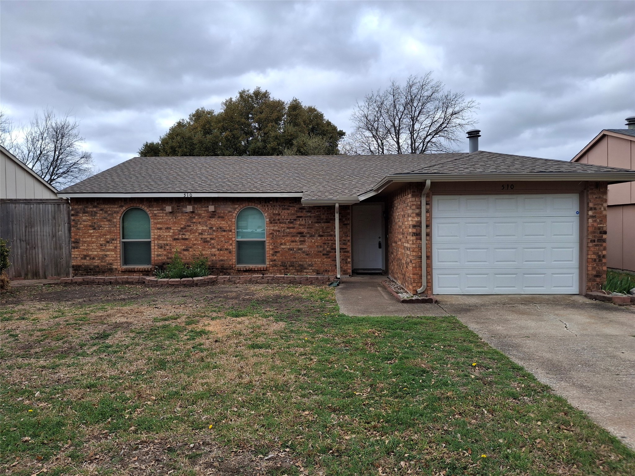 510 Cumberland Drive Allen TX 75002