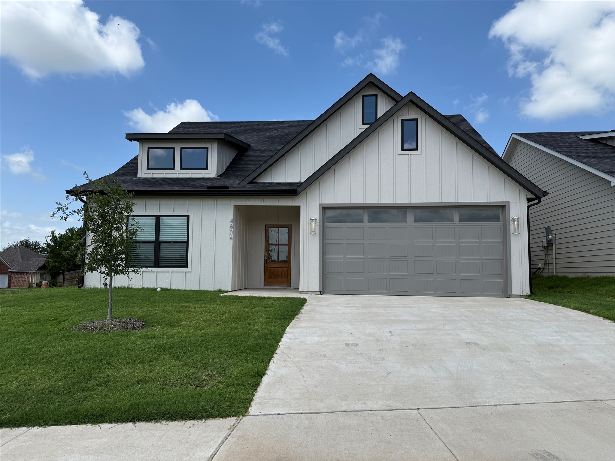 4804 Dry Creek Road Sherman TX 75092
