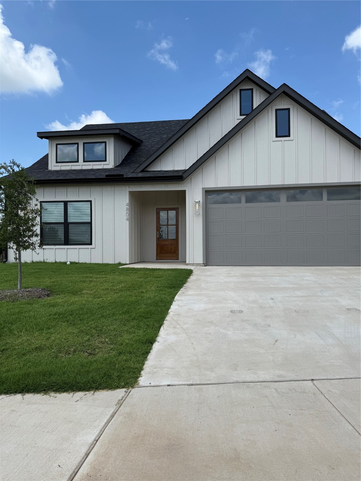 4804 Dry Creek Road Sherman TX 75092