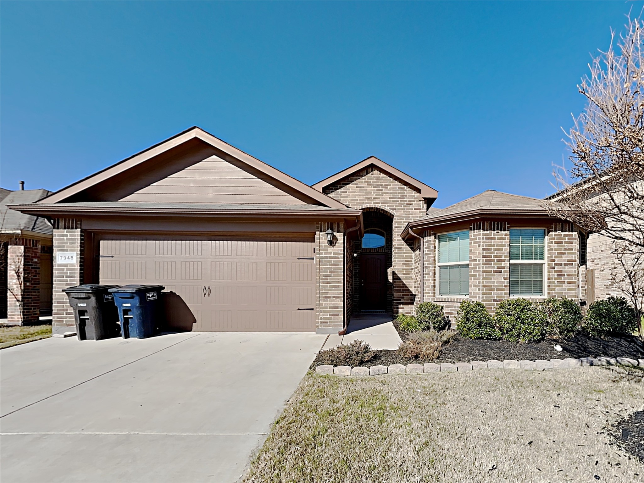 7948 Mosspark Lane Fort Worth TX 76123