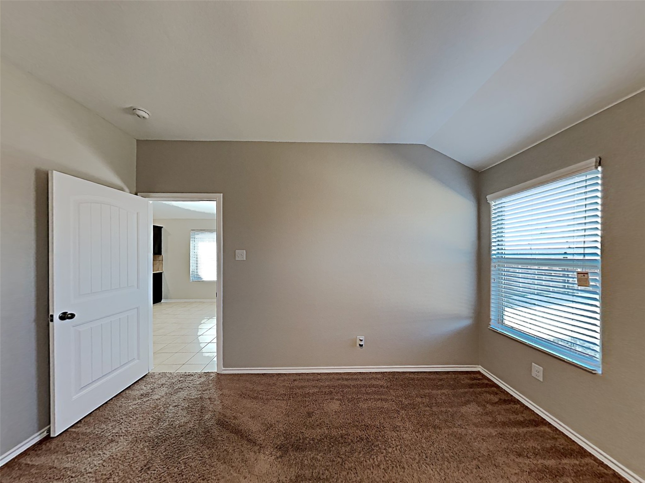 7948 Mosspark Lane Fort Worth TX 76123