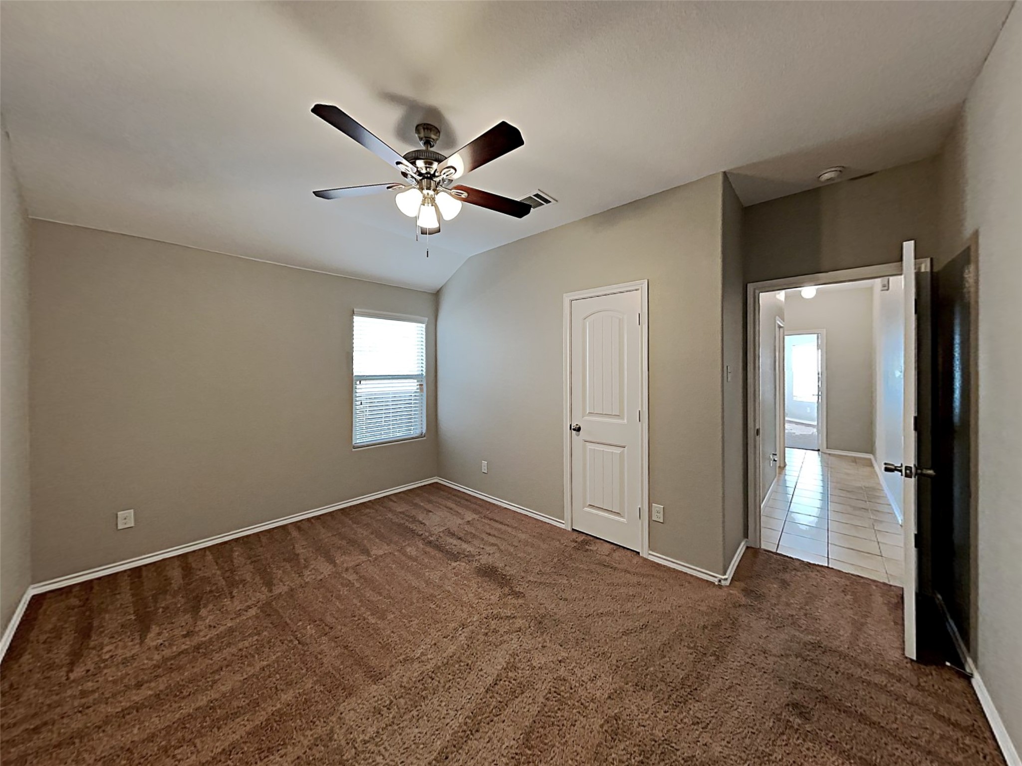 7948 Mosspark Lane Fort Worth TX 76123