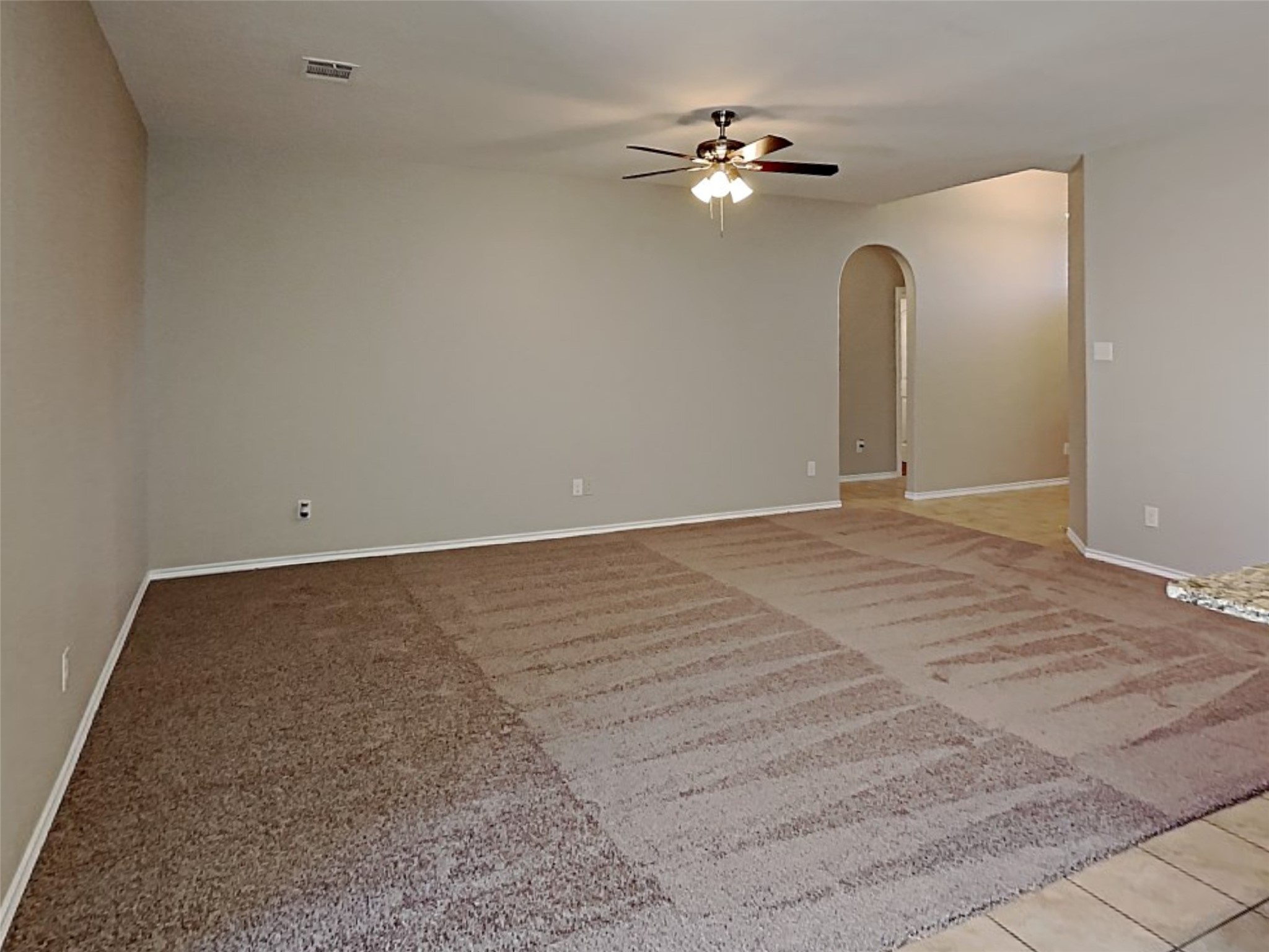 7948 Mosspark Lane Fort Worth TX 76123