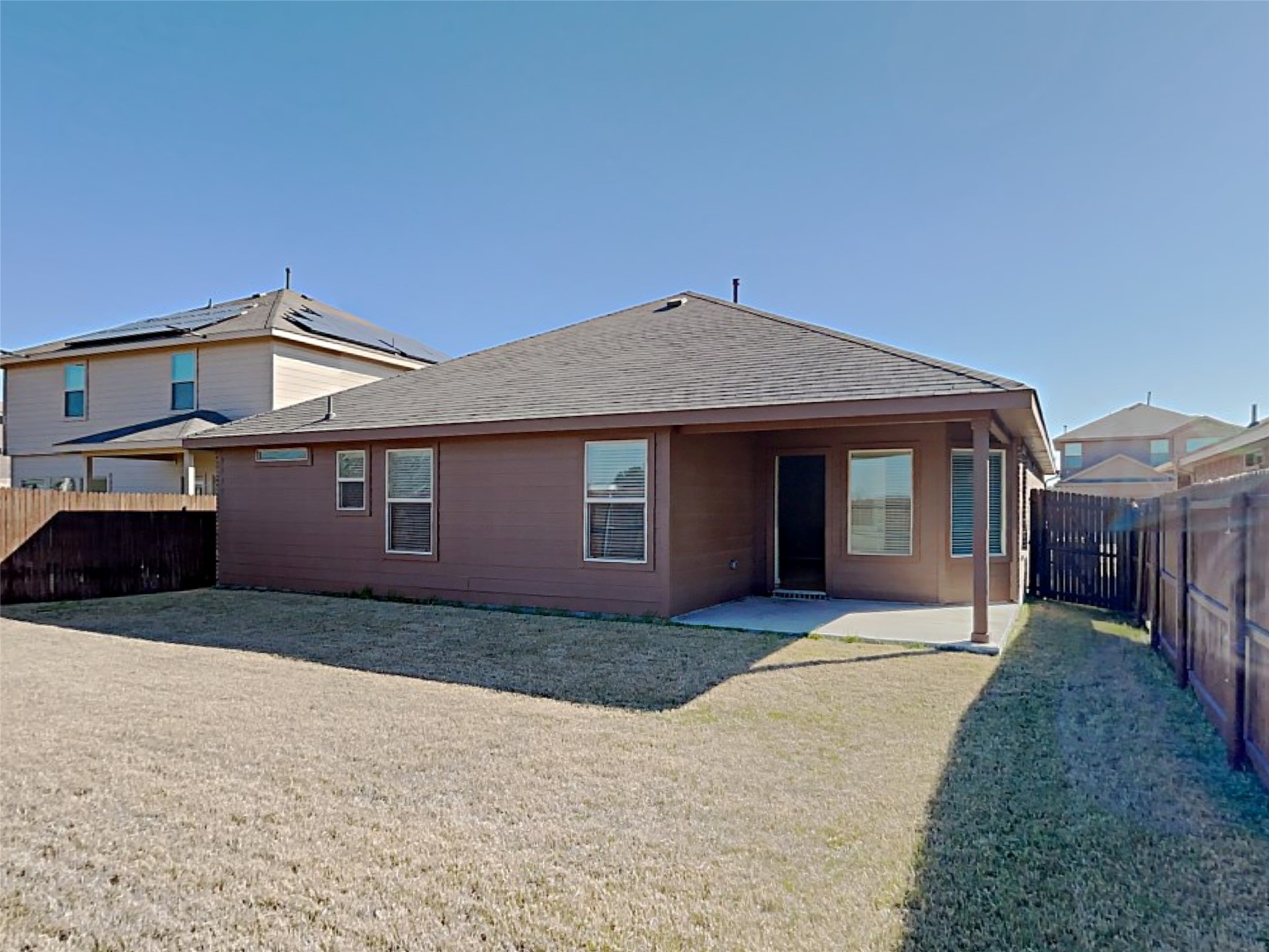 7948 Mosspark Lane Fort Worth TX 76123