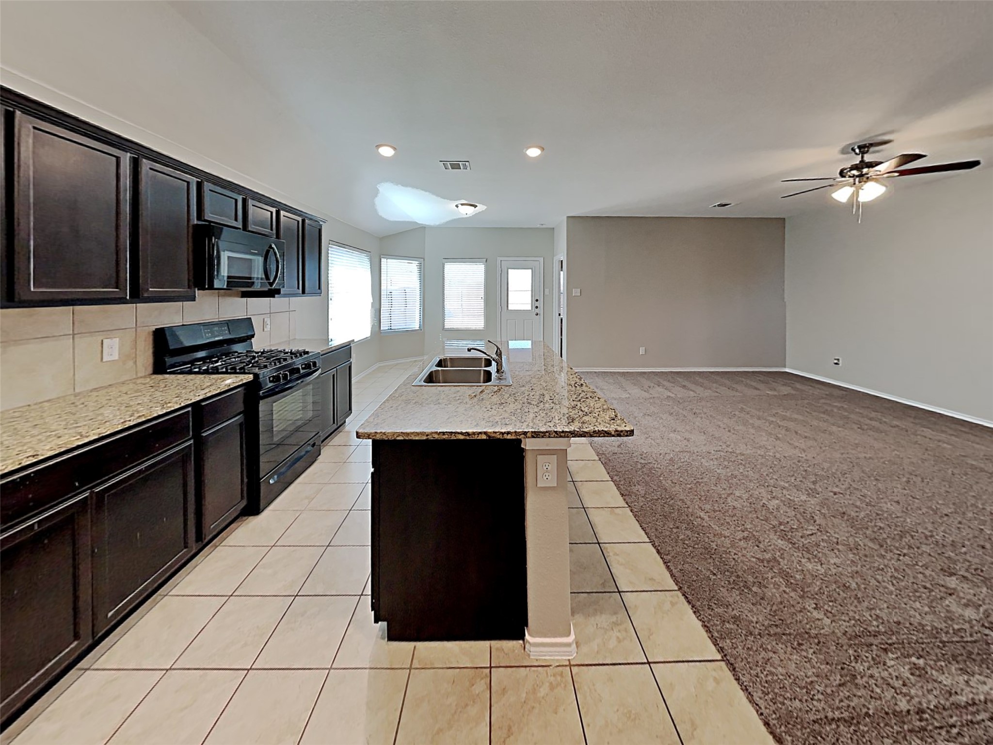 7948 Mosspark Lane Fort Worth TX 76123