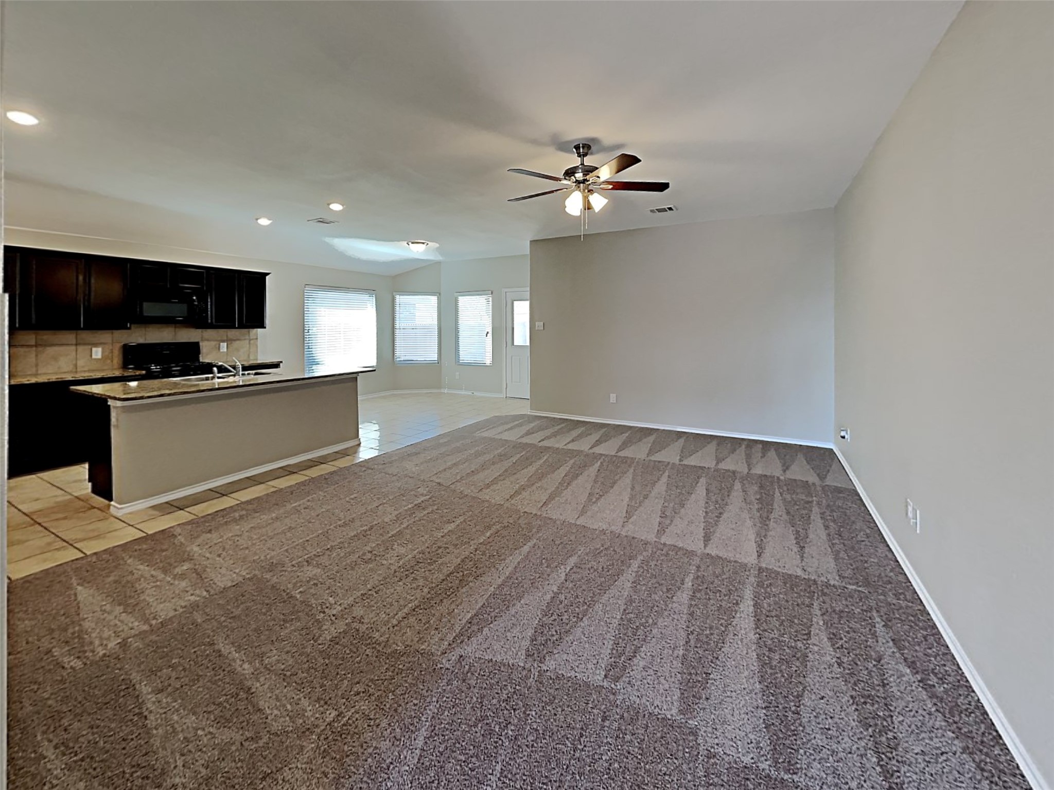 7948 Mosspark Lane Fort Worth TX 76123