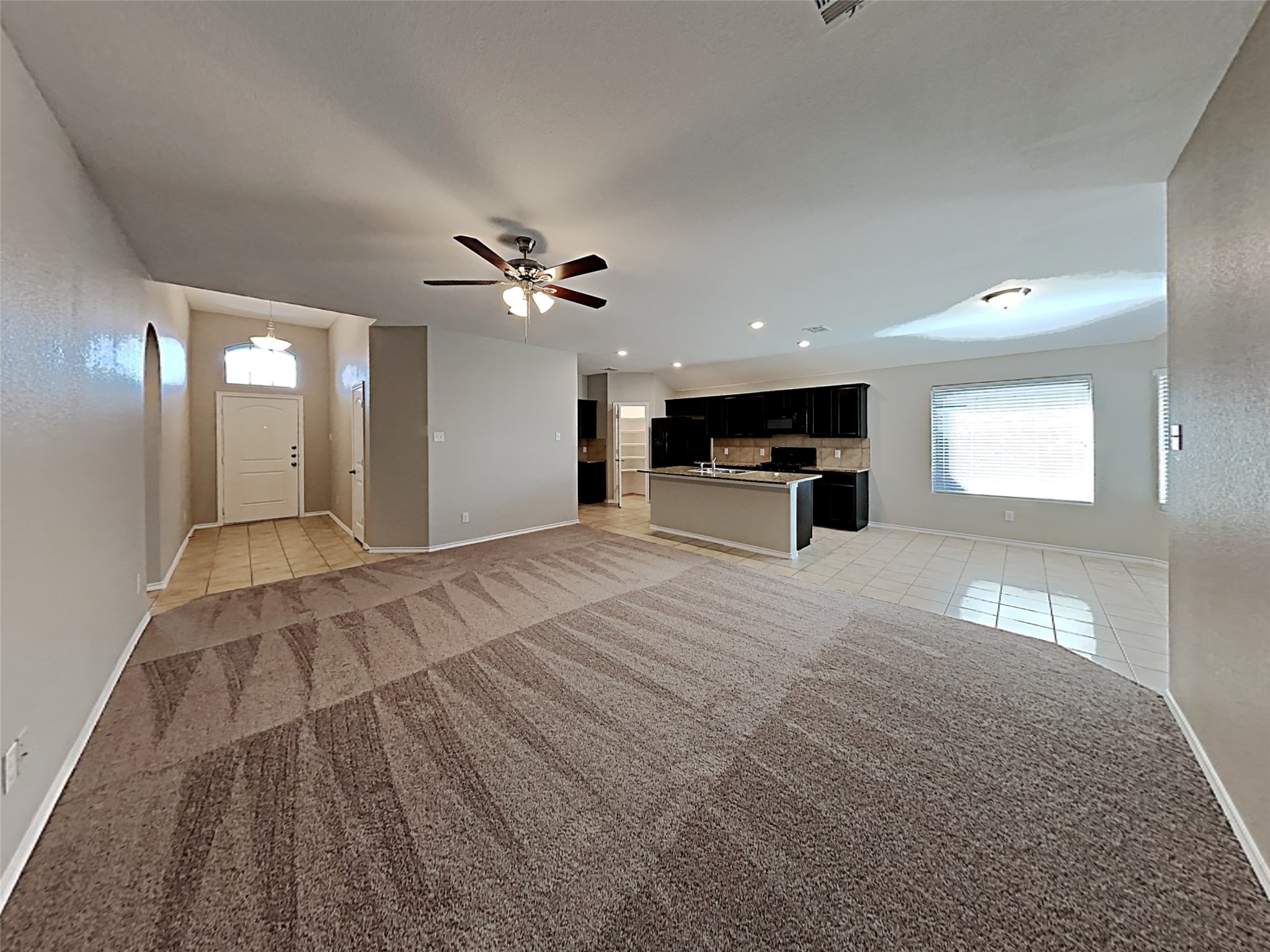 7948 Mosspark Lane Fort Worth TX 76123