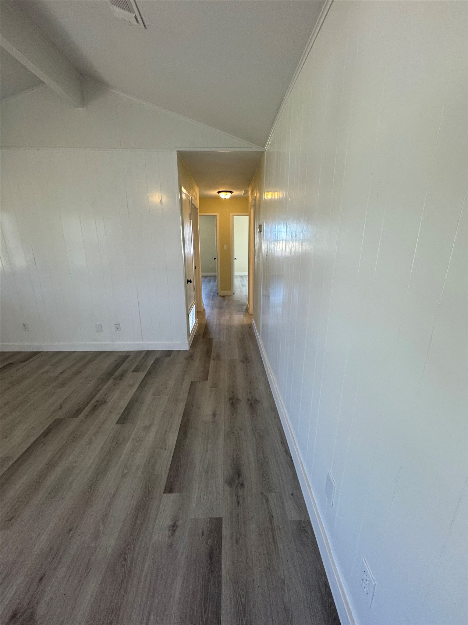 116 Lusk Street Bailey TX 75413