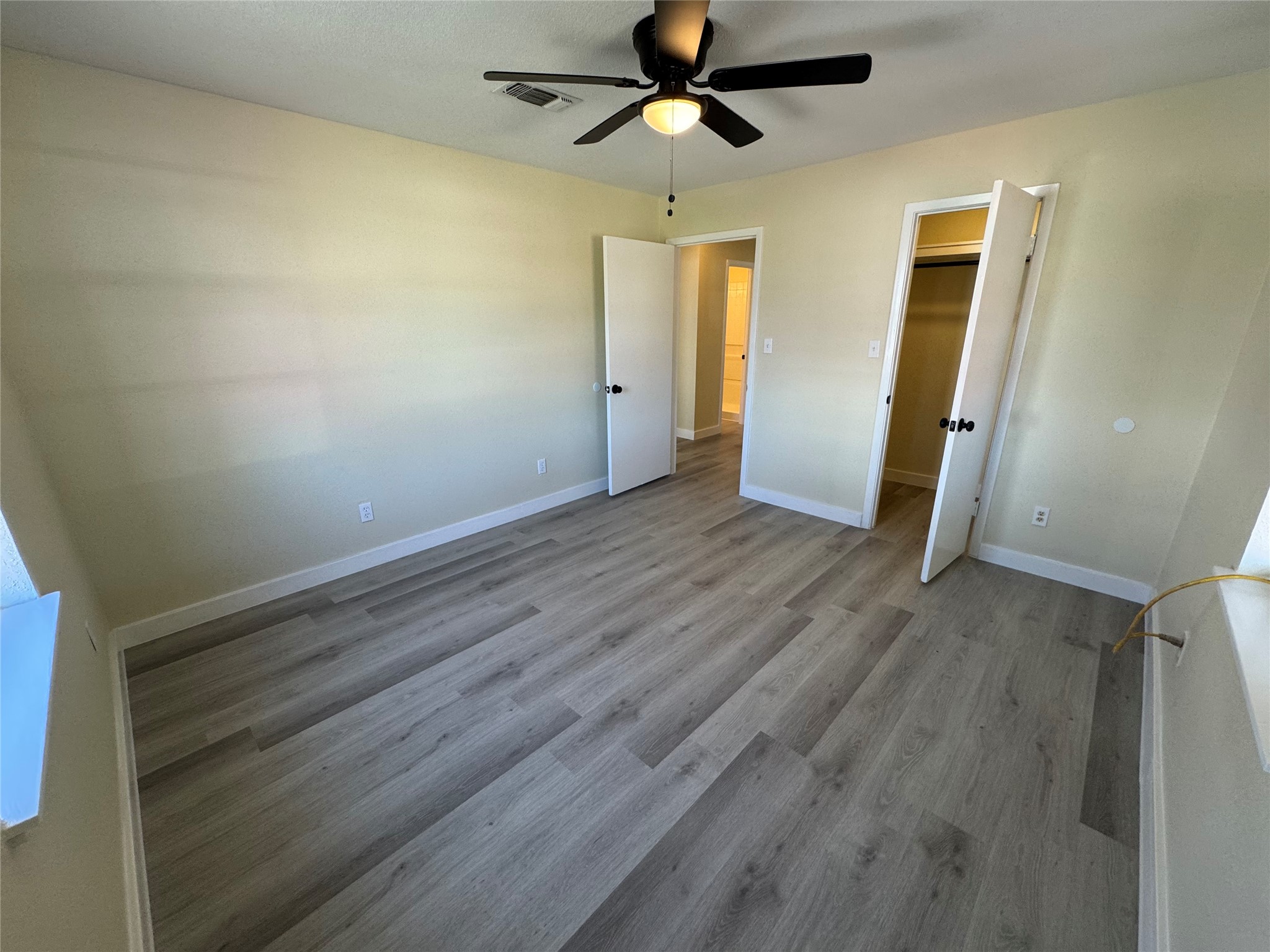 116 Lusk Street Bailey TX 75413