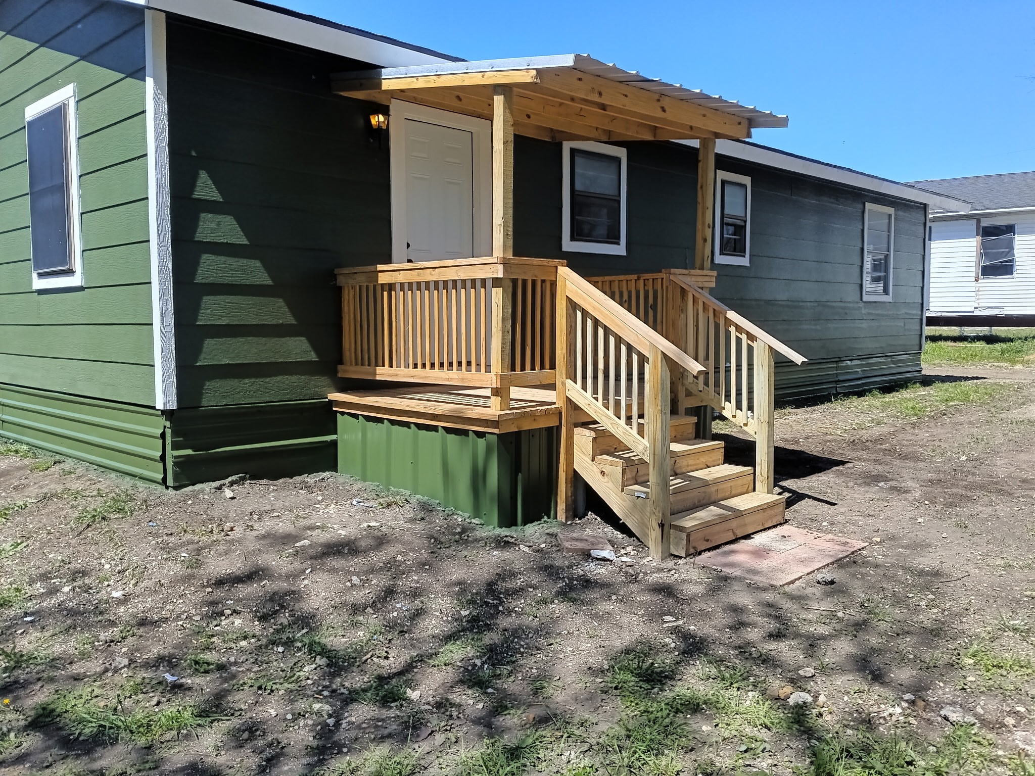 116 Lusk Street Bailey TX 75413