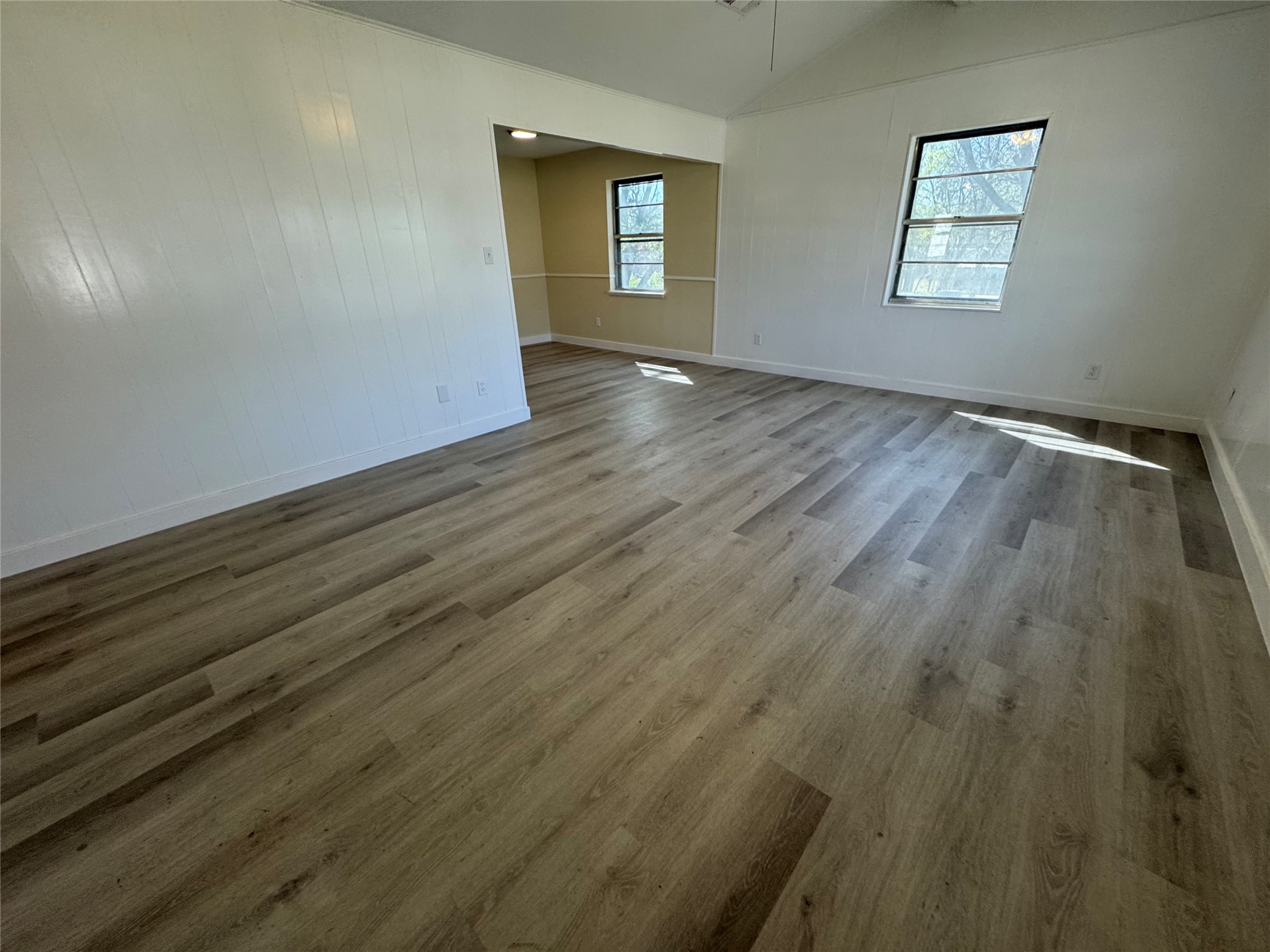 116 Lusk Street Bailey TX 75413