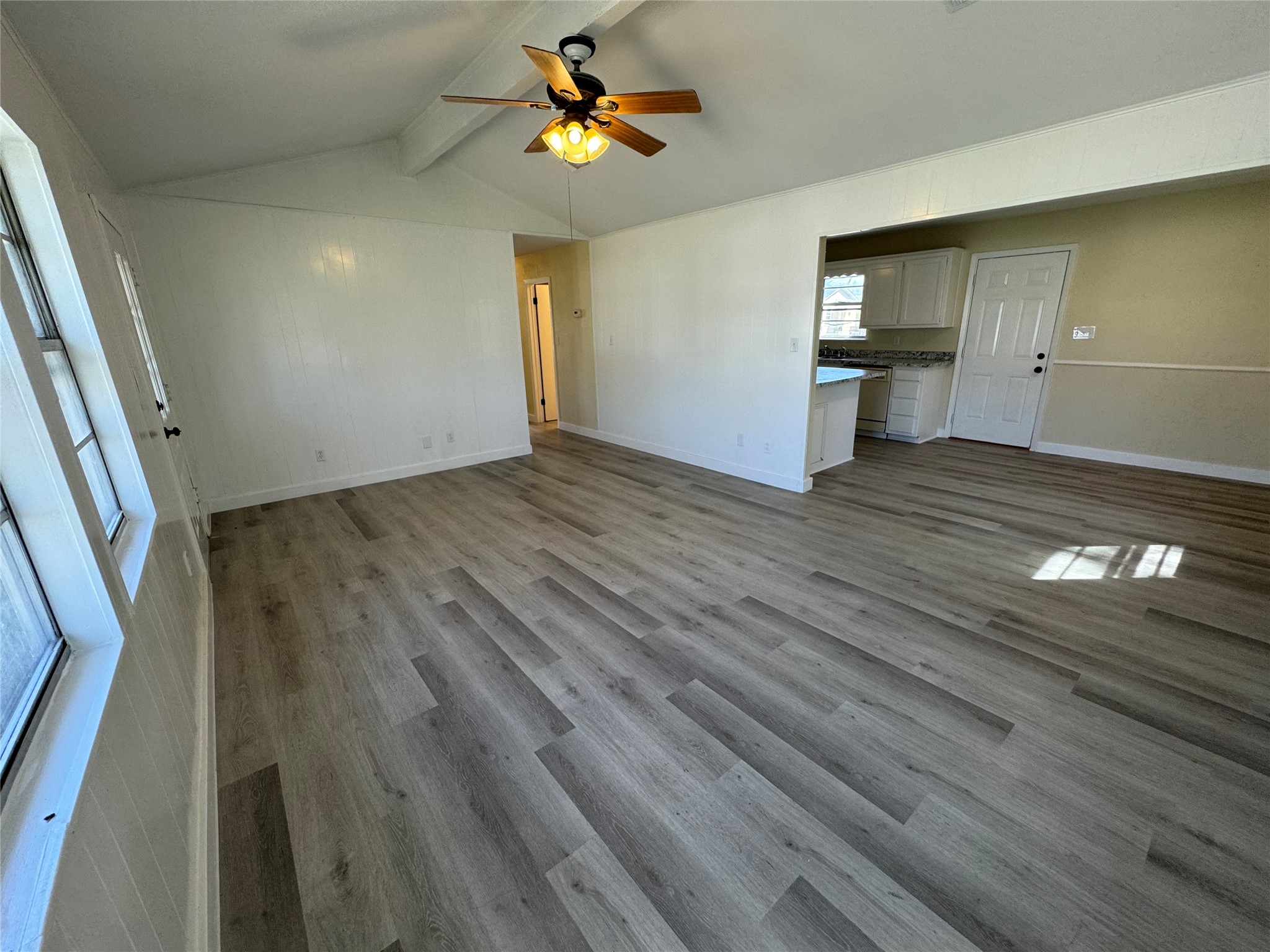 116 Lusk Street Bailey TX 75413