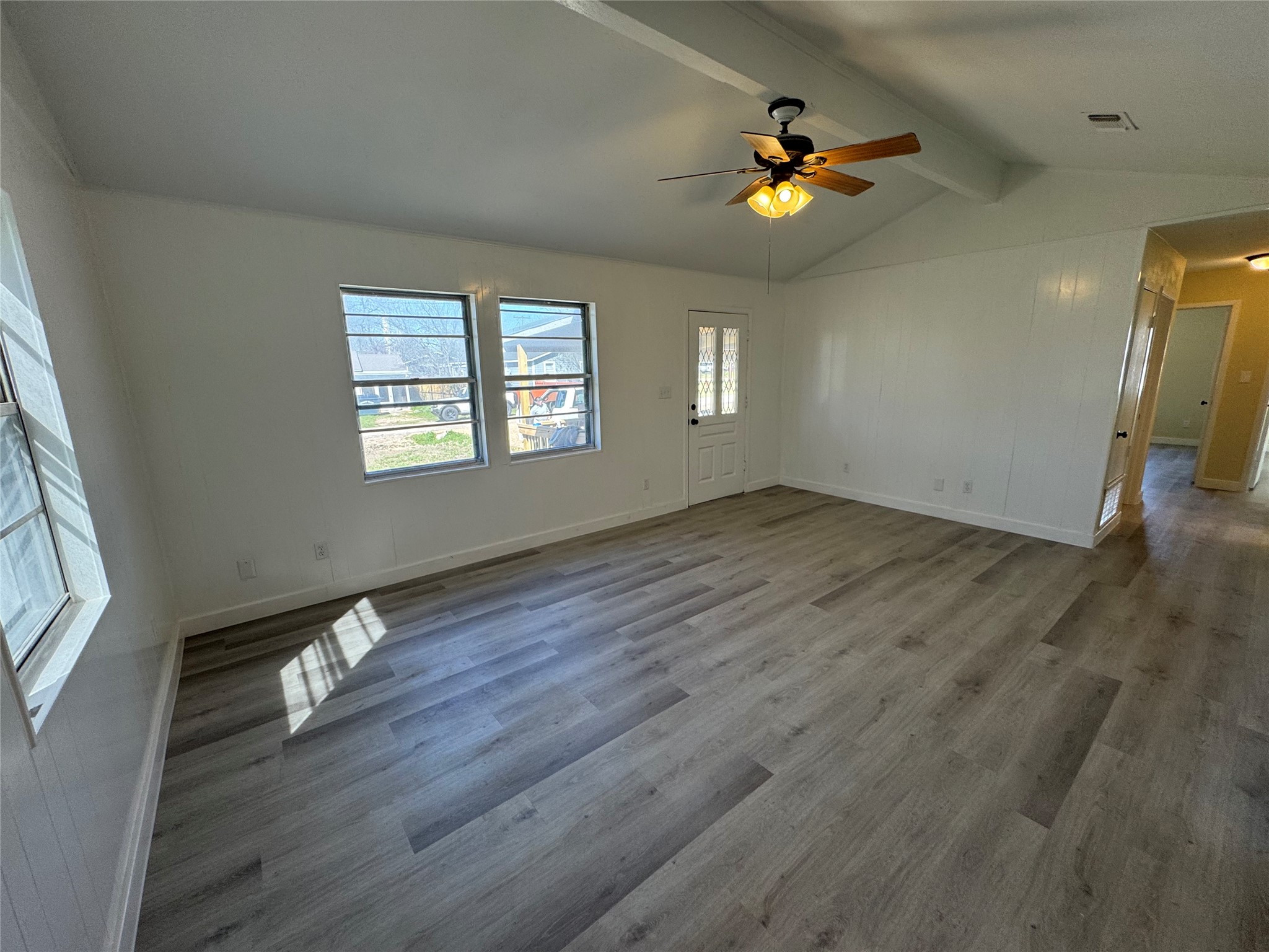 116 Lusk Street Bailey TX 75413