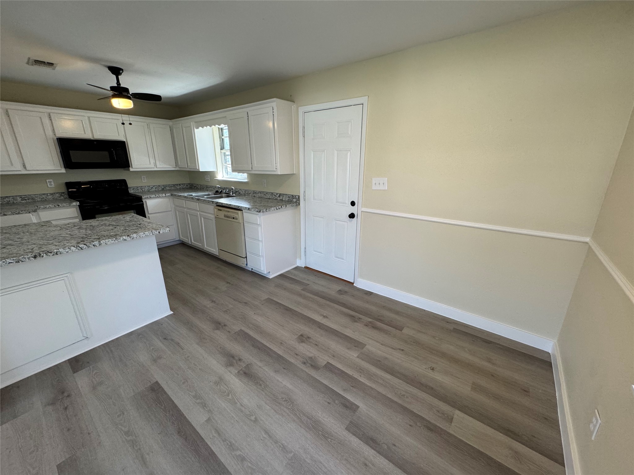 116 Lusk Street Bailey TX 75413