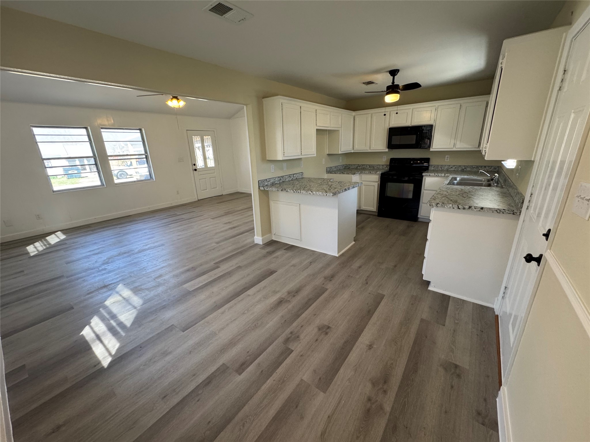 116 Lusk Street Bailey TX 75413