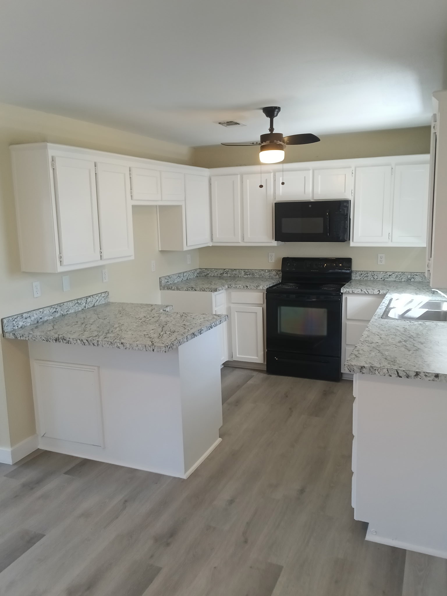 116 Lusk Street Bailey TX 75413