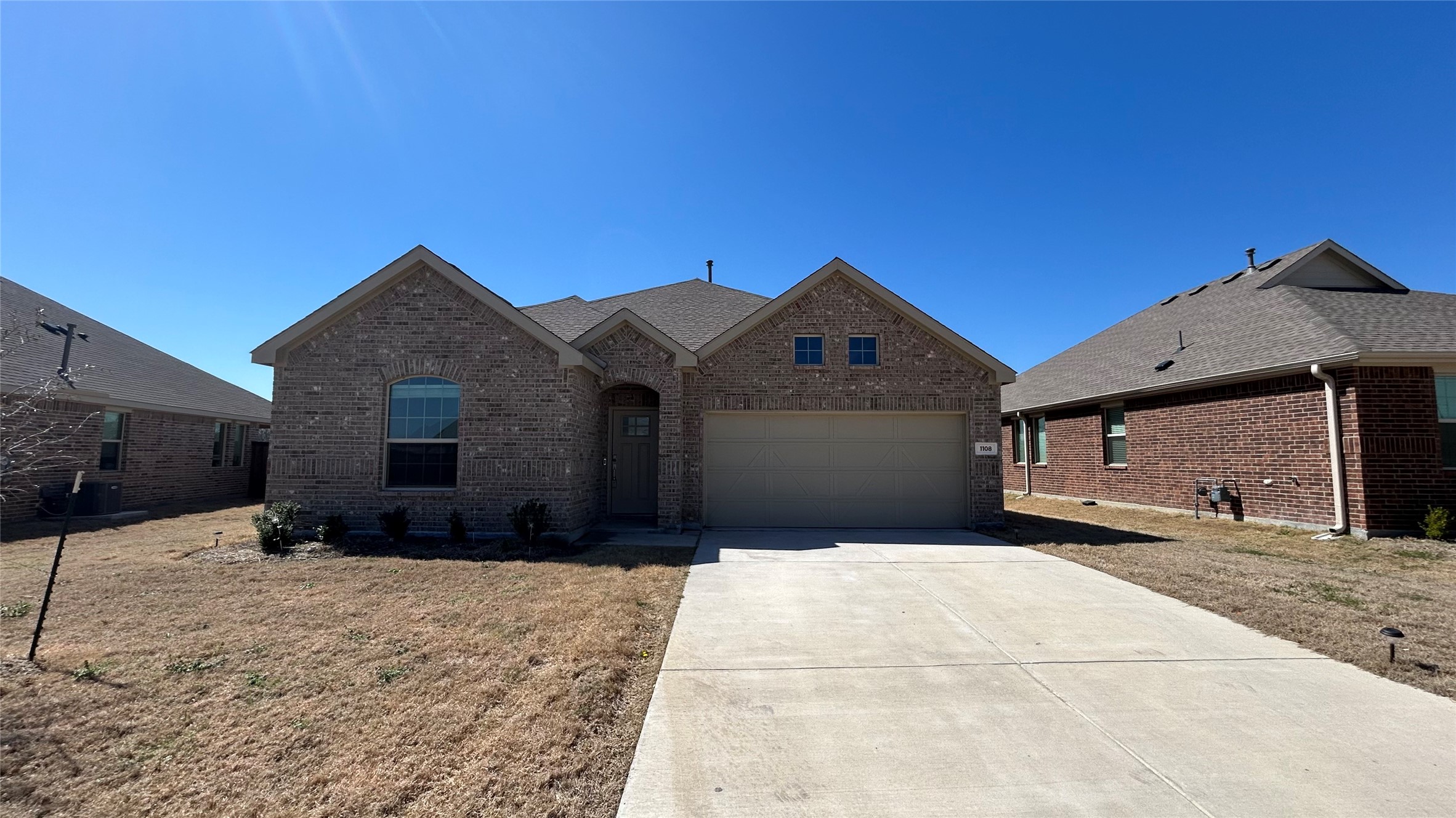 1108 Chip Street Little Elm TX 75068
