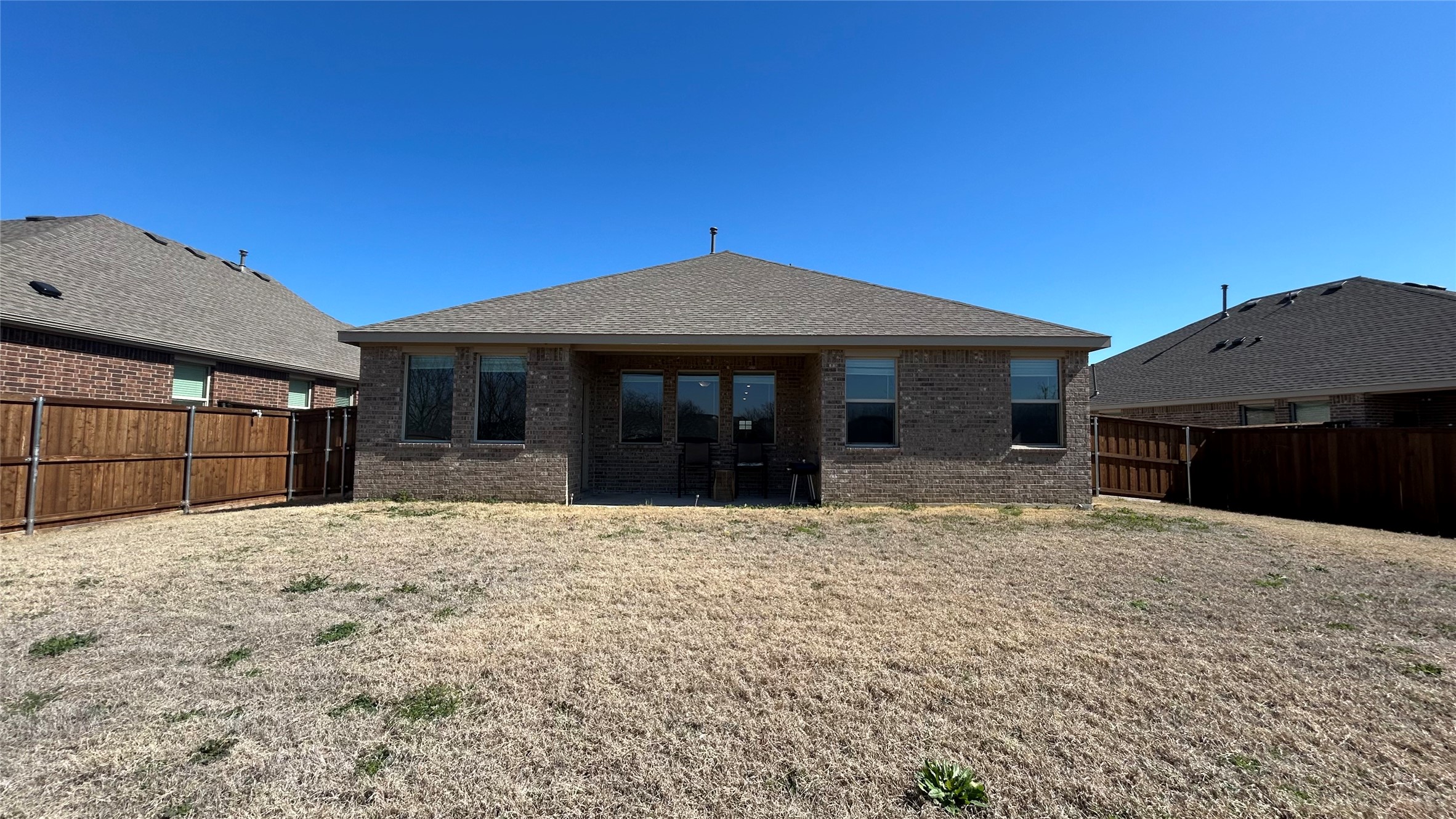 1108 Chip Street Little Elm TX 75068