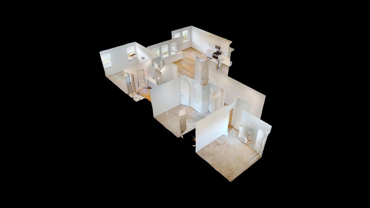 1108 Chip Street Little Elm TX 75068