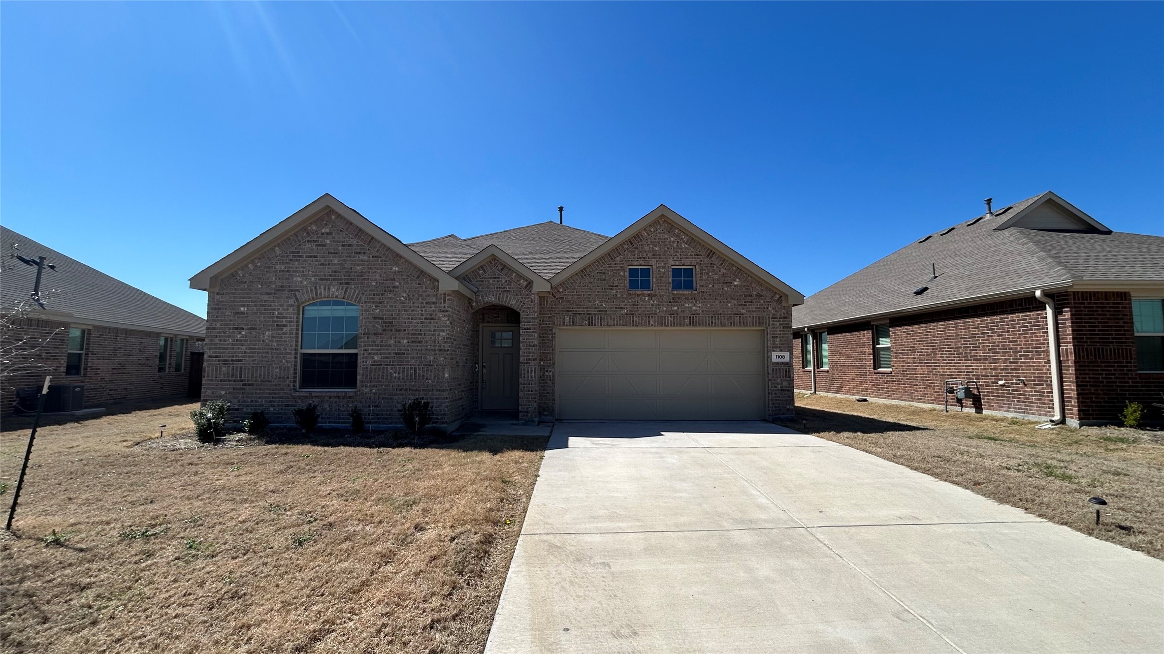 1108 Chip Street Little Elm TX 75068