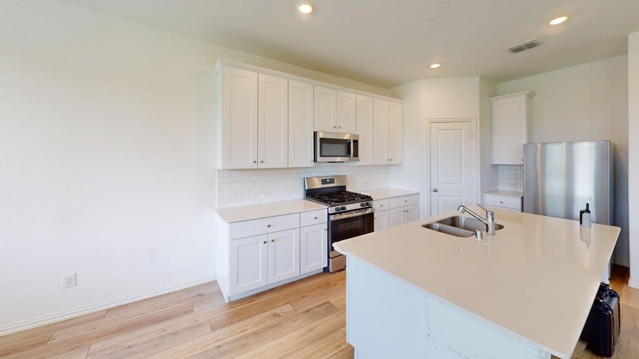 1108 Chip Street Little Elm TX 75068