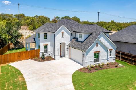 6876 Roxanne Way Fort Worth TX 76135