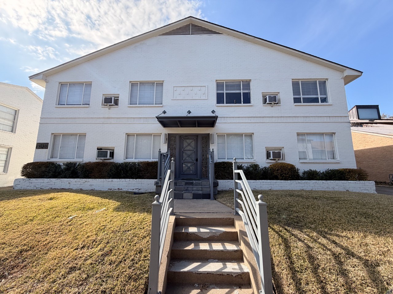 4115 Douglas Avenue Dallas TX 75219