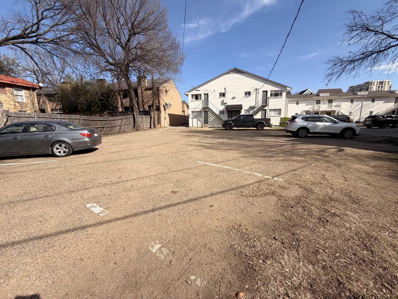 4115 Douglas Avenue Dallas TX 75219