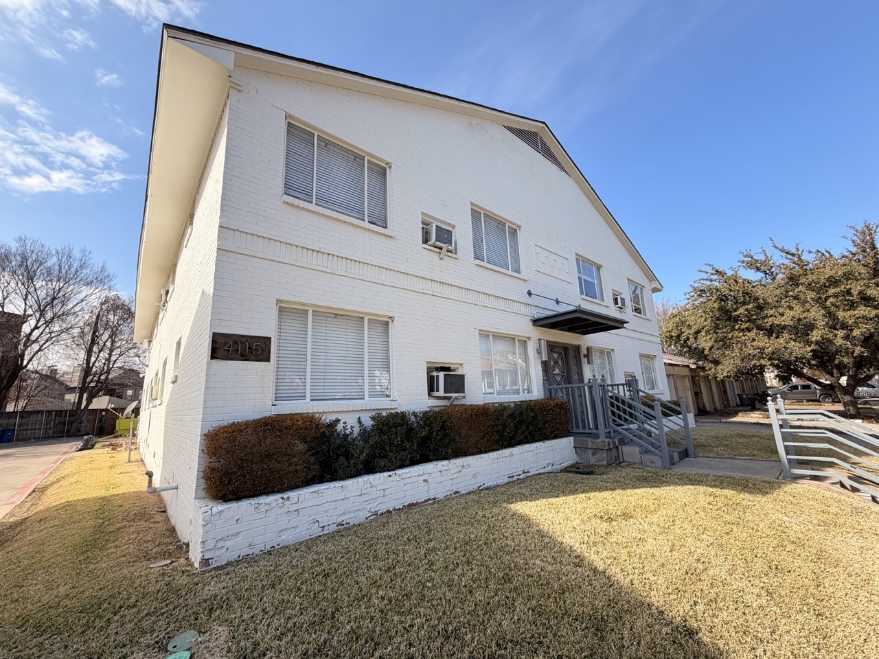 4115 Douglas Avenue Dallas TX 75219