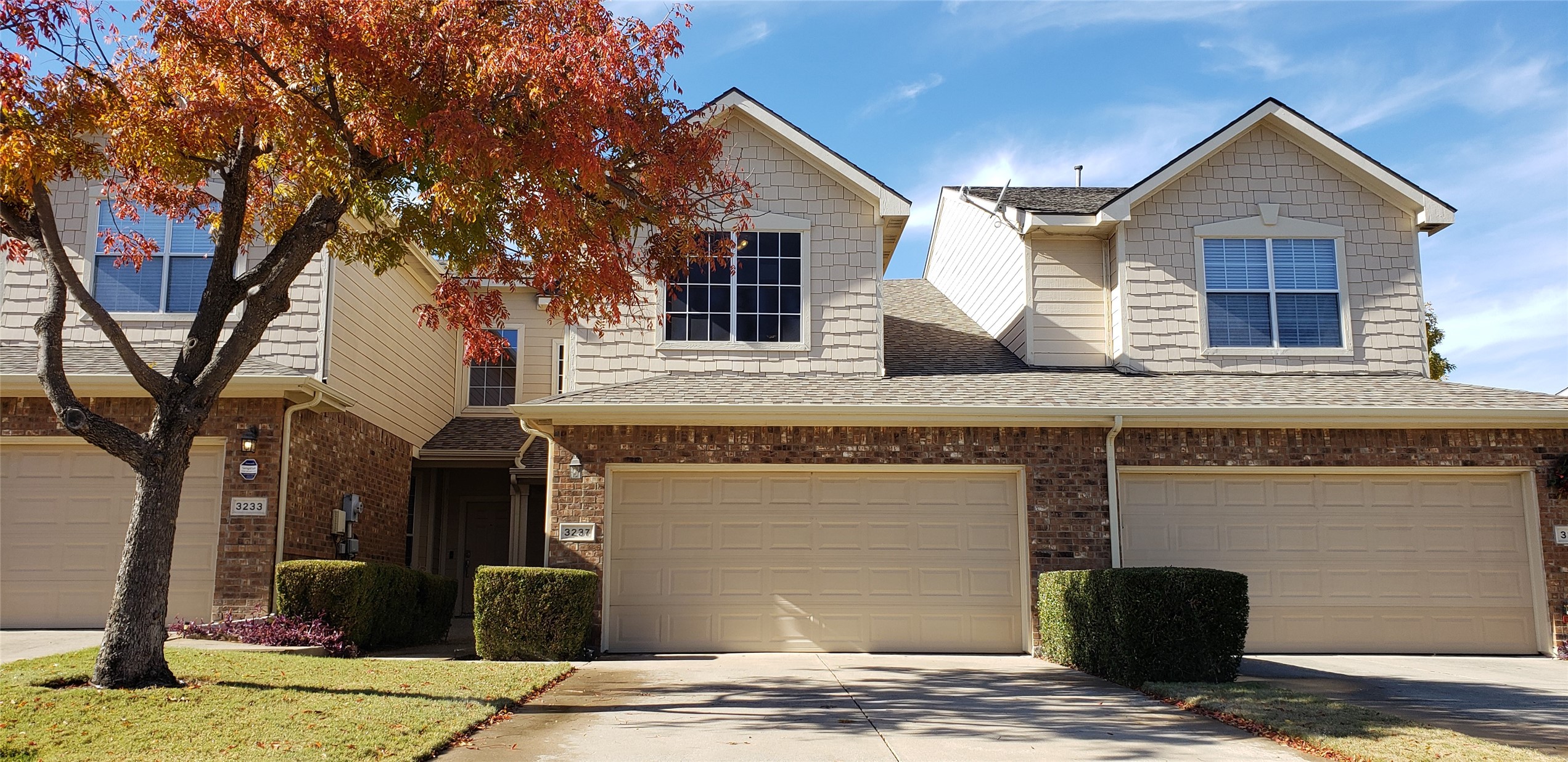 3237 Parma Lane Plano TX 75093