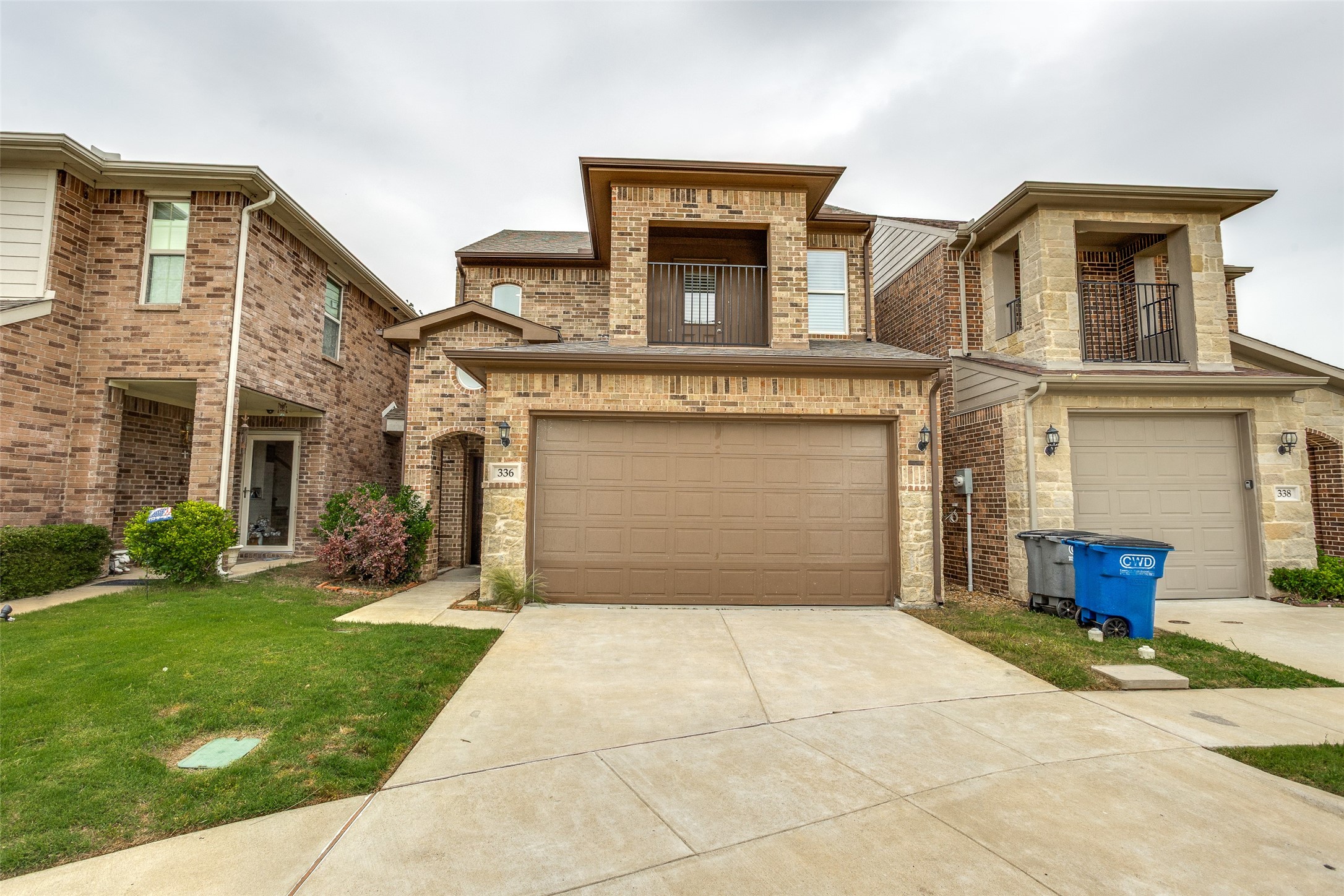 336 Austin Avenue Wylie TX 75098
