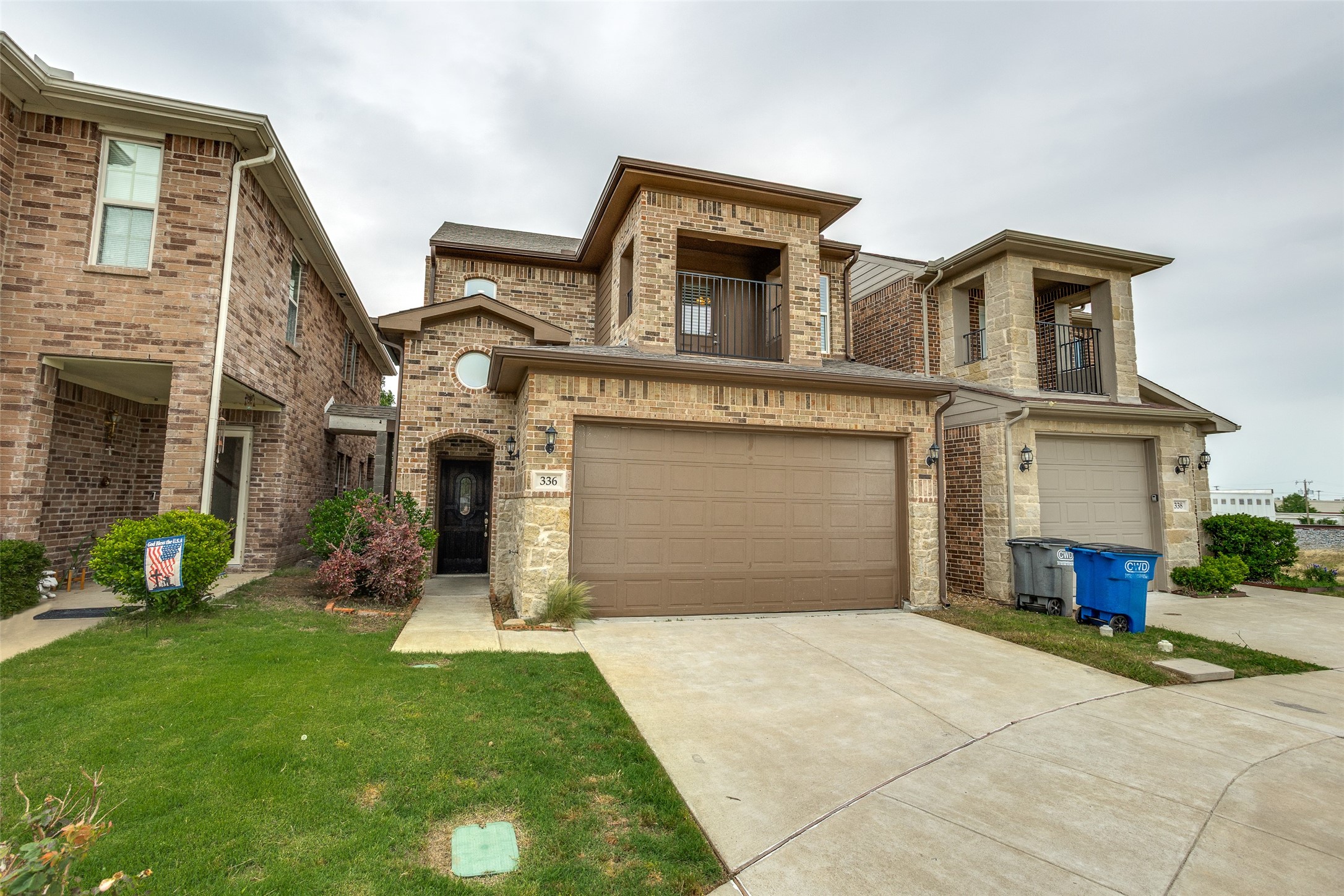 336 Austin Avenue Wylie TX 75098