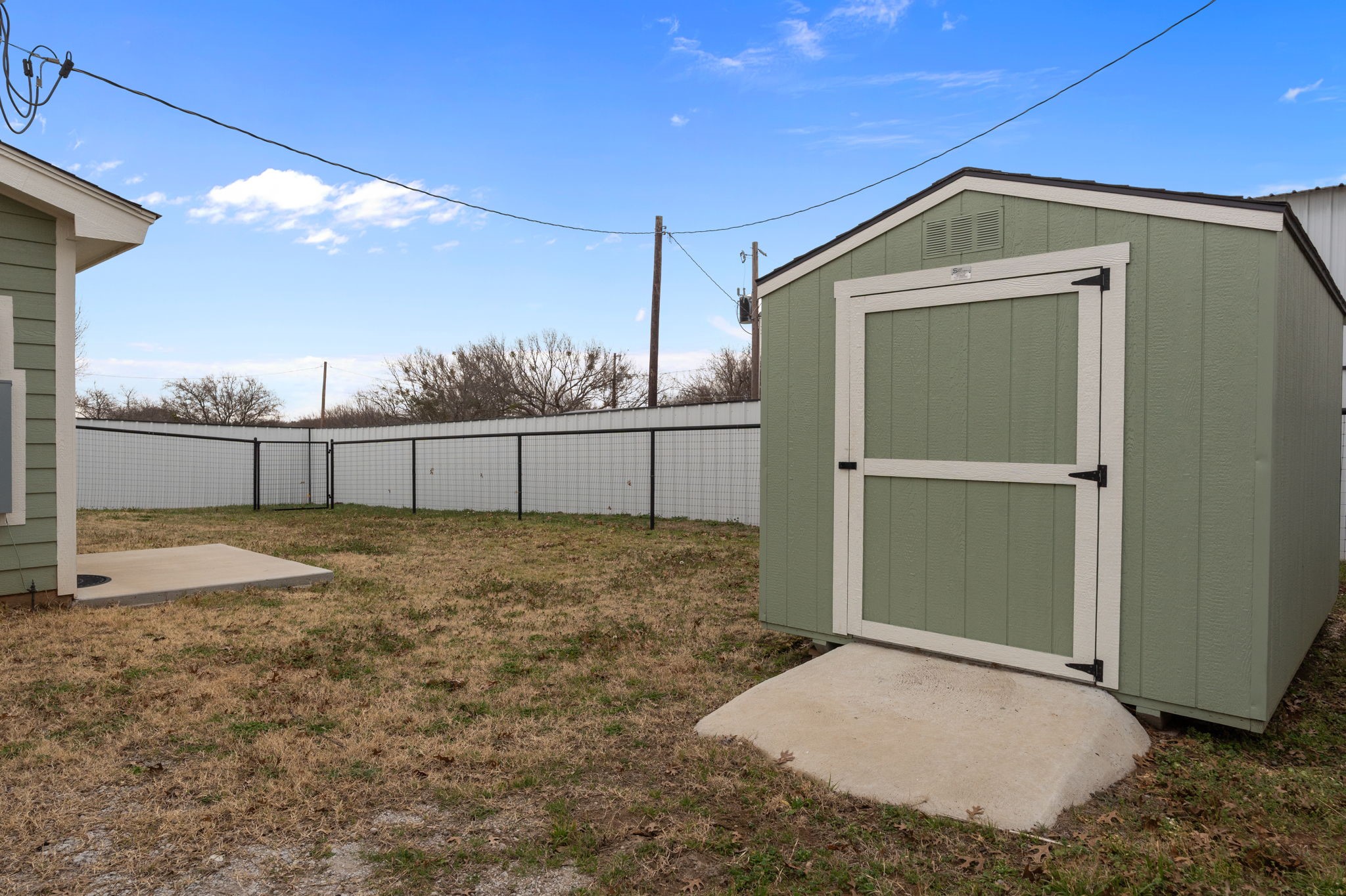1070 E Reno Road Reno TX 76020