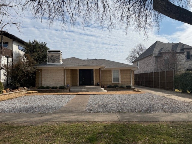 9942 Mixon Drive Dallas TX 75220