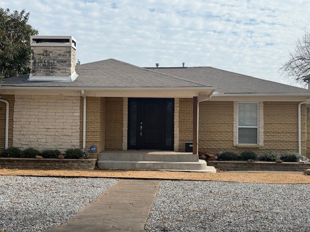 9942 Mixon Drive Dallas TX 75220