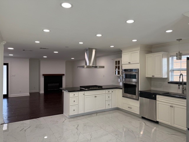 9942 Mixon Drive Dallas TX 75220