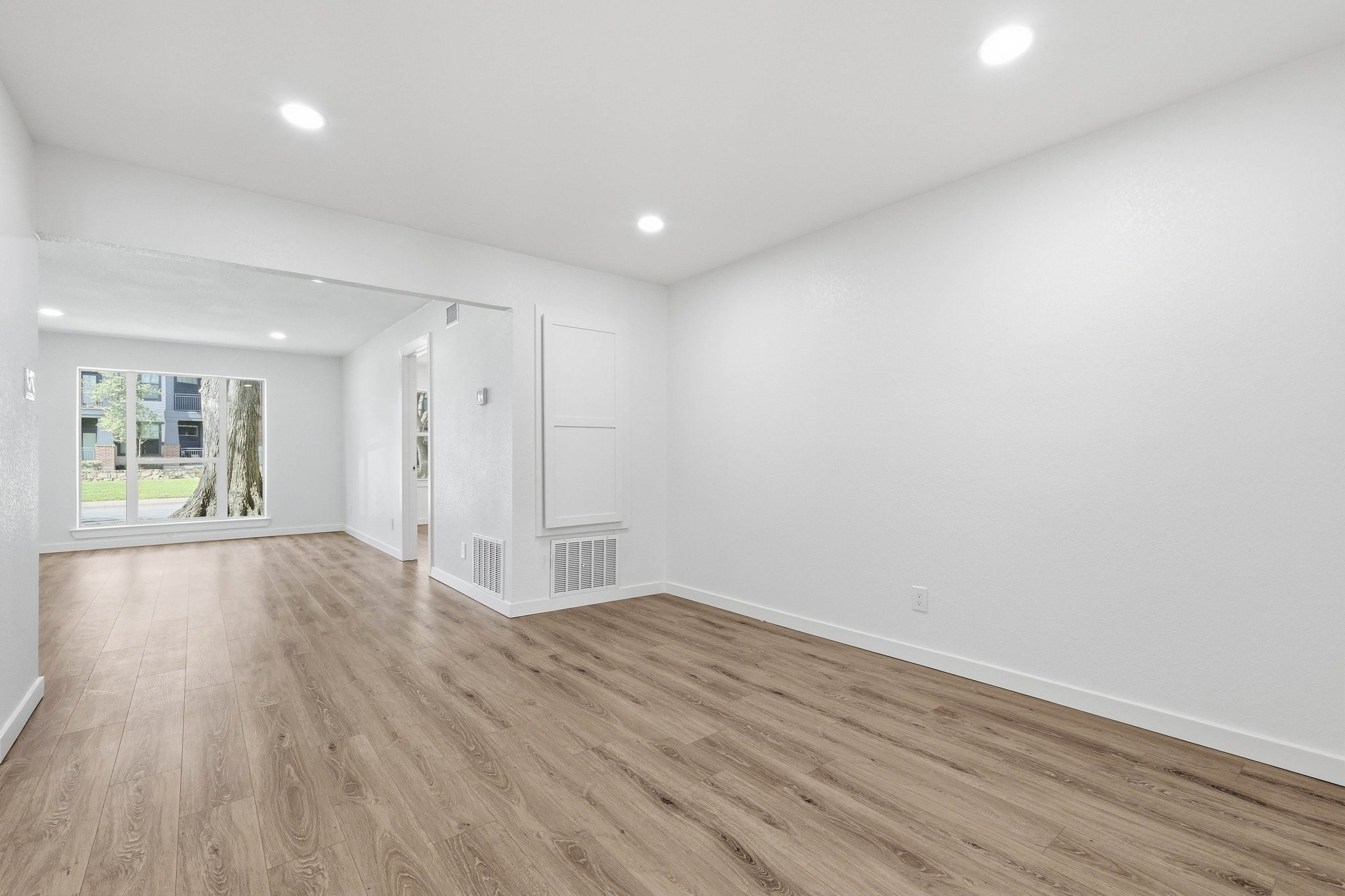 4816 Amesbury Drive Dallas TX 75206