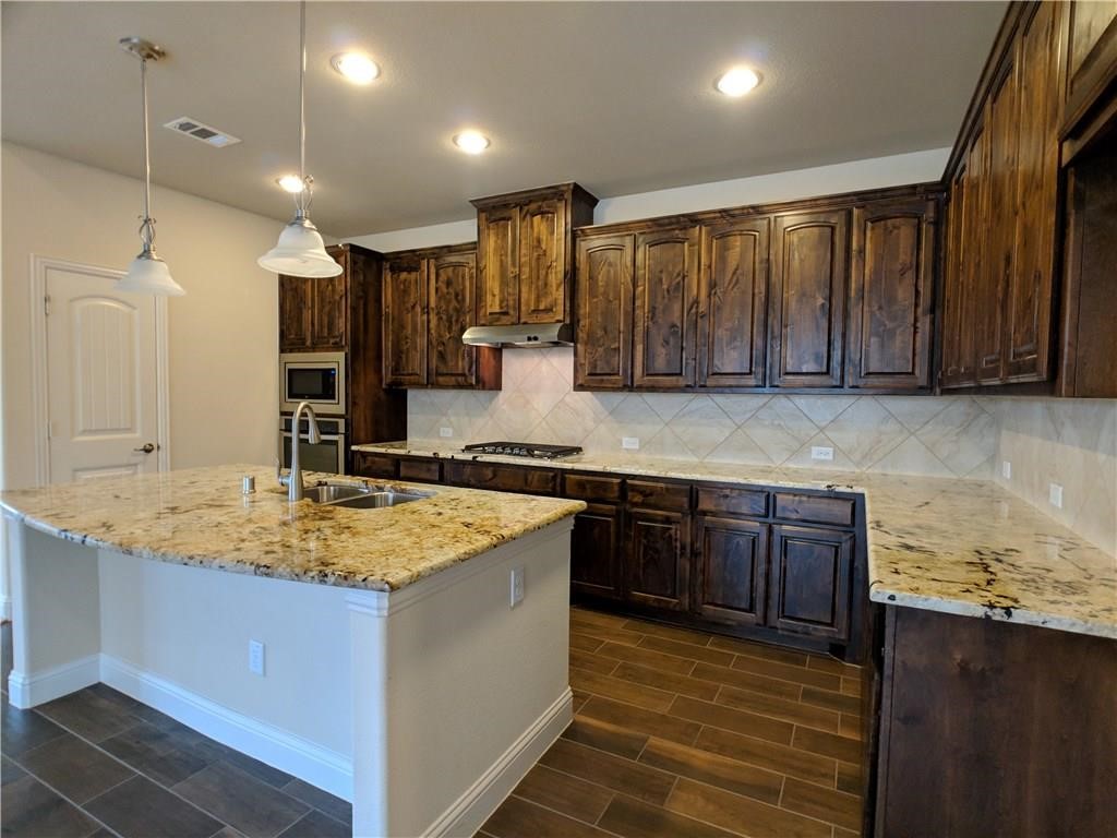 1824 Balboa Park Drive Prosper TX 75078