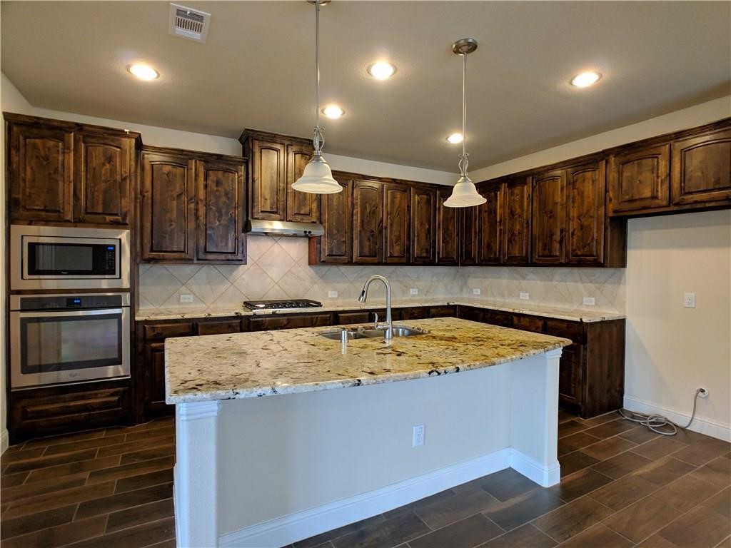 1824 Balboa Park Drive Prosper TX 75078