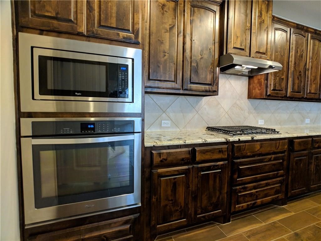 1824 Balboa Park Drive Prosper TX 75078