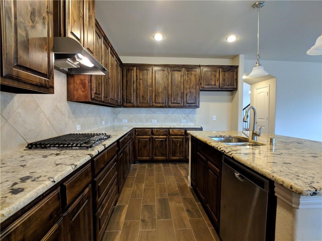 1824 Balboa Park Drive Prosper TX 75078