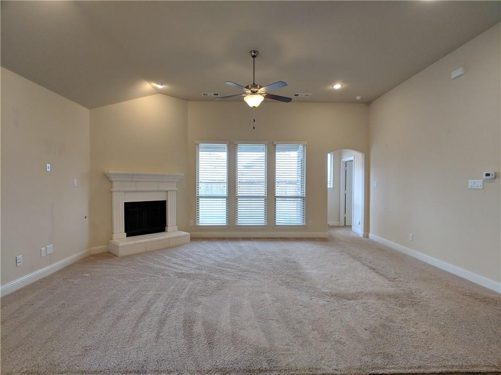1824 Balboa Park Drive Prosper TX 75078